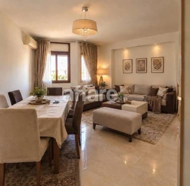 À VENDRE ÉLÉGANT APPARTEMENT S+2