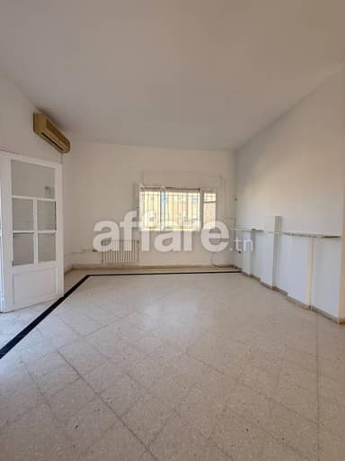 Etage de villa s+4