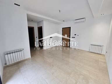 Appartement S+1 aux Jardins de Carthage MAL1004