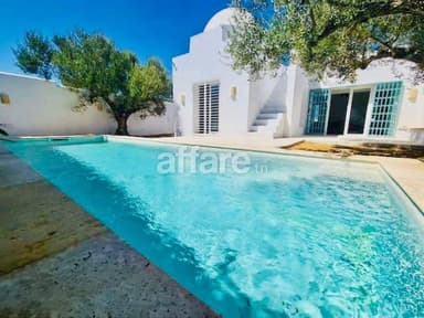 V685 Villa SULTANA