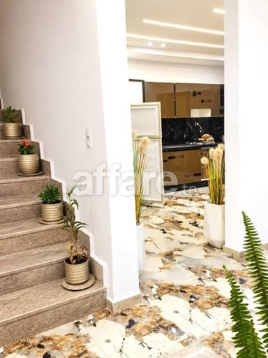 Villa a vendre a hammamet sud