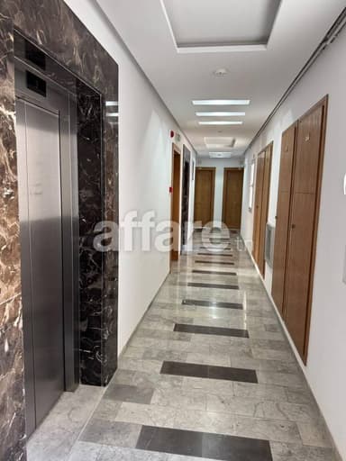 À LOUER un S+1 à Cité Enasser au 3ᵉ étage