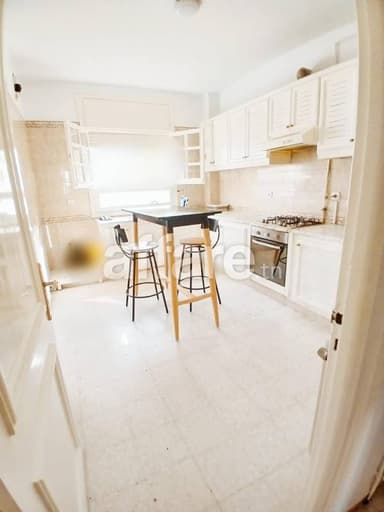 ENNASR 2 à louer appt S+2