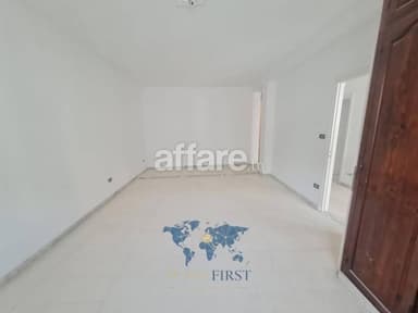 A Louer Appartement S+2 Vide à Cité des Juges La Marsa