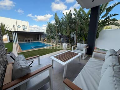 VILLA LOSYANA