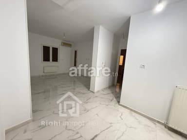 Étage de villa a louer