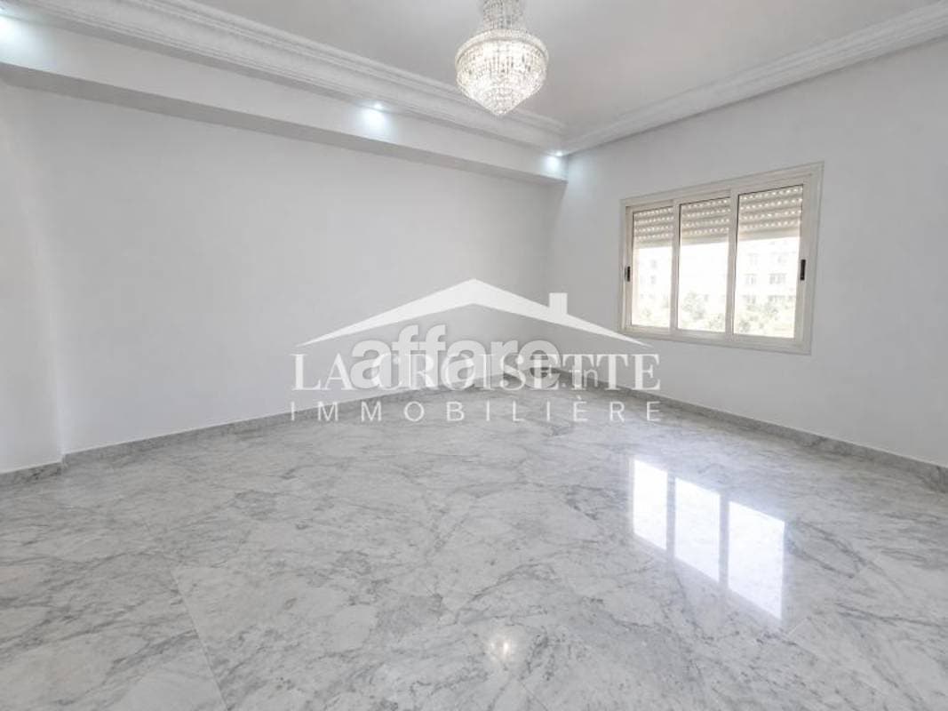 Appartement S+3 aux Berges du Lac2 MAL3550