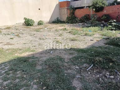 Terrain180m2 rades plage