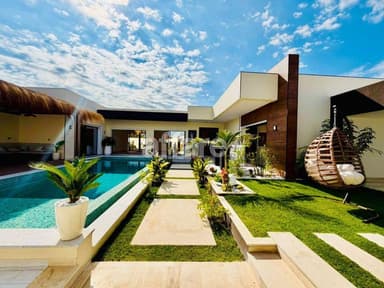 V678 Villa SUN GARDEN