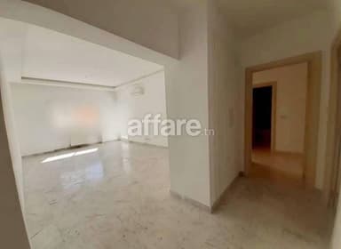 MENZAH 9 C APPARTEMENT S+2 À LOUER