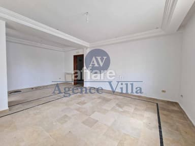 A louer duplex S+3 avec terrasse à Ain Zaghouan nord