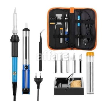 Kit de Soudage Complet 60W