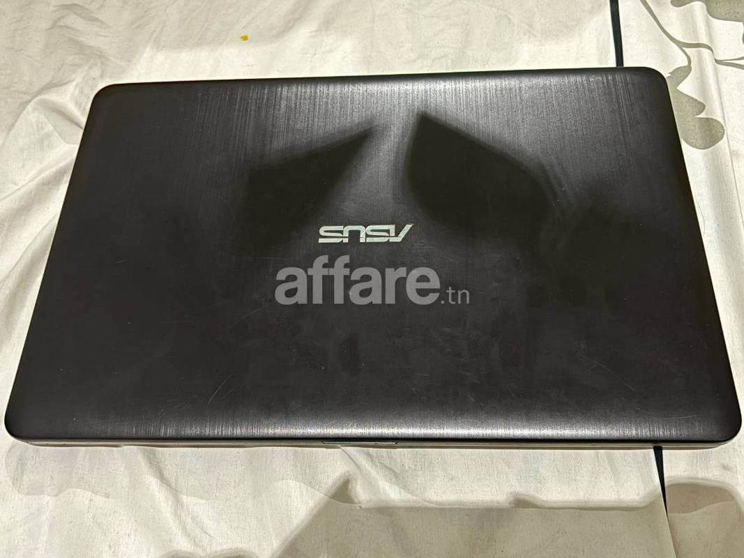💻 ASUS VivoBook 15 