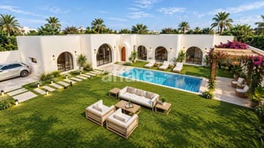V684 Villa BELLA VITA