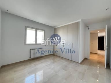 A louer appartement S+2 avec balcon à Ain Zaghouan