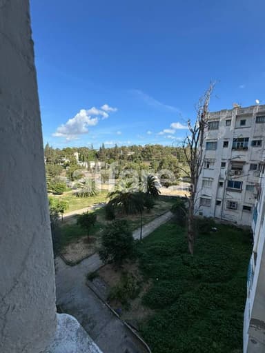 Appartment a vendre