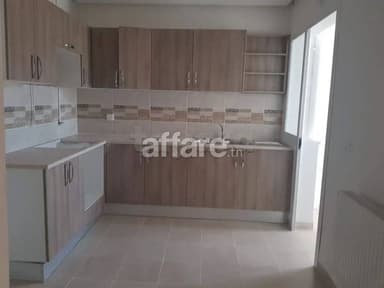 CITE ENNKHILETTE APPARTEMENT S+2 À LOUER