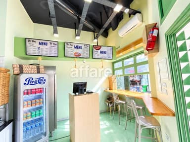A vendre un fonds de commerce de pizzeria à beb souika