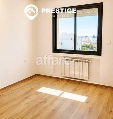 À vendre des S+2 direct promoteur à Agba Monastir