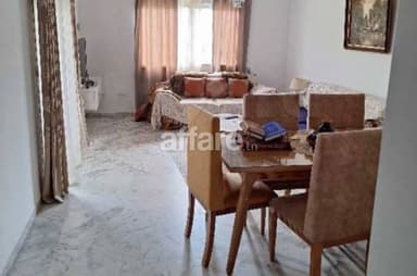 ENNASSER À VENDRE APPARTEMENT S+2