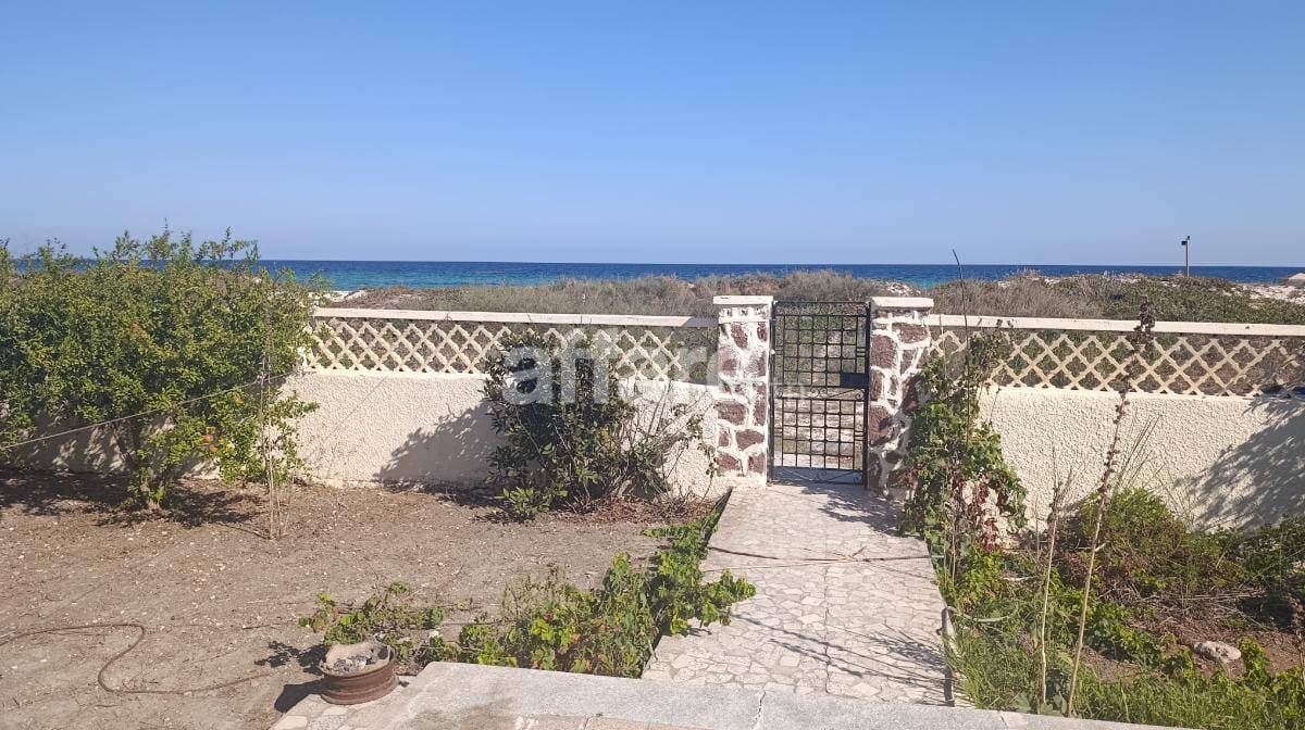 Une maison Pieds dans l eau