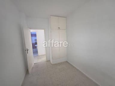 A louer etage de villa RDC mourouj 6