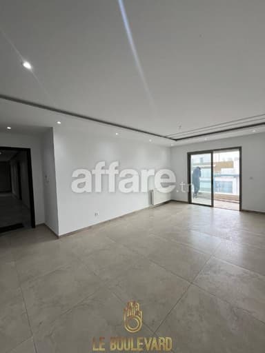A Louer Appartement S+2 Haut Standing à AFH Mrezga Nabeul