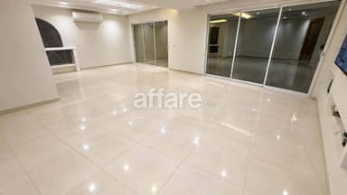 RIADH ANDALOUS APPARTEMENT S+3 À LOUER