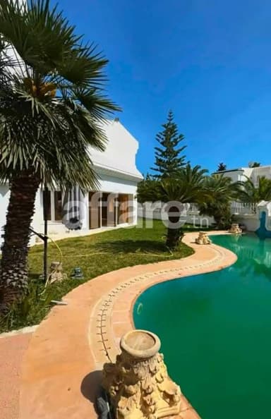 À Vendre Magnifique Villa de Luxe