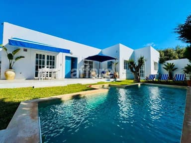 V656 Villa CELESTE