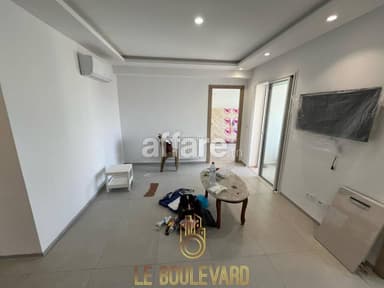 A Louer Appartement S+1 Haut Standing à AFH Mrezga Nabeul