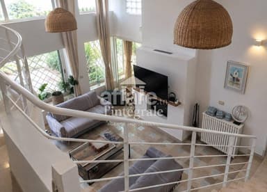 BELLE VILLA À VENDRE BOUCHOUCHA-BARDO