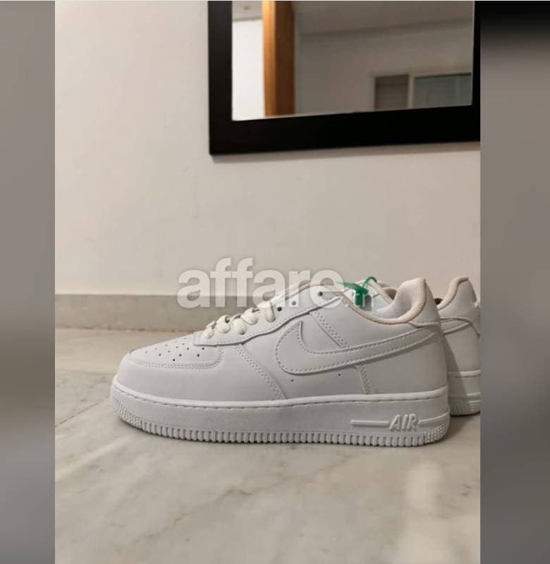 Nike Airforce 1 Taille 41