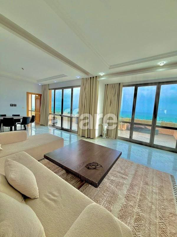 À VENDRE Penthouse sousse