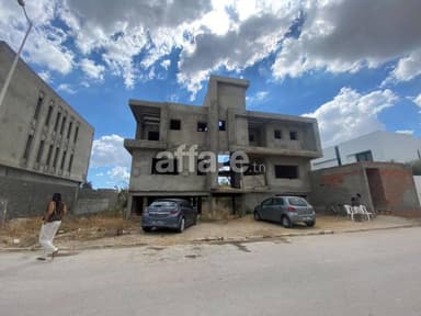 À vendre à chotrana 1