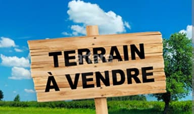 Terrain 202m2