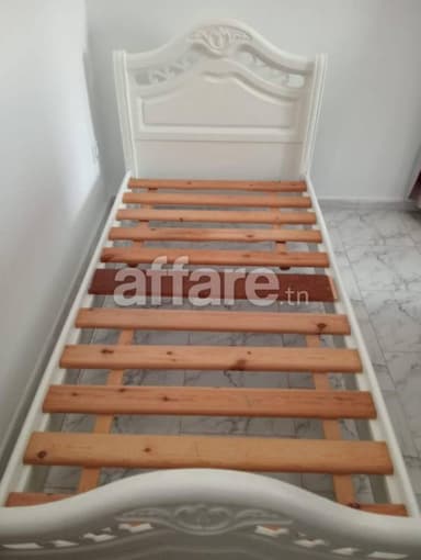 Lit 1 metre 2 metre