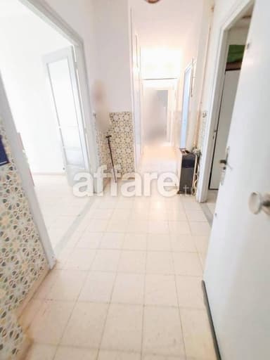 Menzah 7 à Vendre Appt S+3
