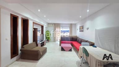 Appartement S+2 118m² Nabeul