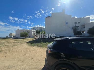 À VENDRE TERRAIN À TANTANA 200m2