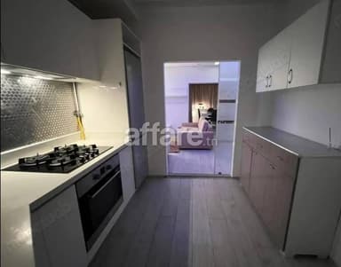 SUPERBE APPARTEMENT S+2 HAUT STANDING À MENZAH 9C