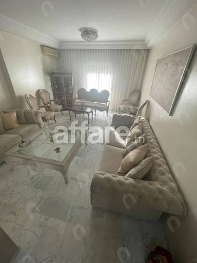 A vendre un appartement S+3 au bardo