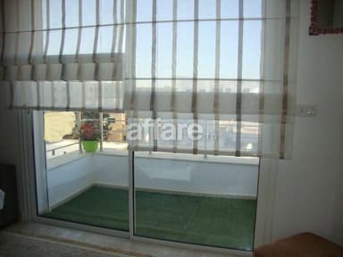 Appartement s2 très haut standing