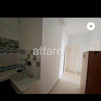 À LOUER S+1 à Menzah 9B