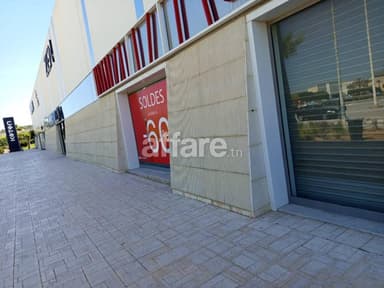 Vente fonds de commerce