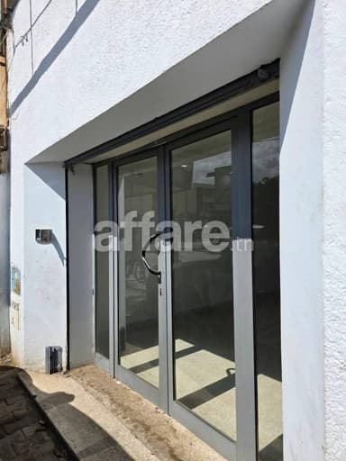 A VENDRE DAR ARBI+LOCAL COMMERCIAL A SOUKRA DAR FADHAL