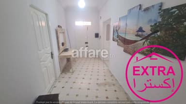 Location d une villa meublée à Nabeul
