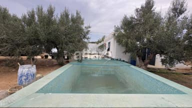Terrain agricole de 11376 m² à el houaria Nabeul