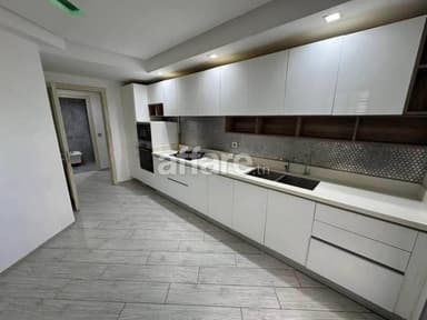 MENZAH 9 C APPARTEMENT S+2 À LOUER