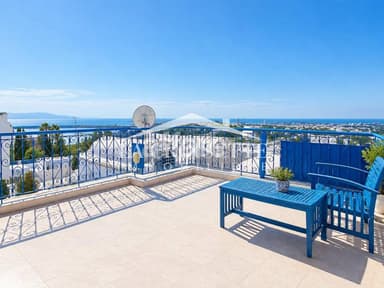 Appartement S+2 meublé à Sidi BouSaid MAL2400
